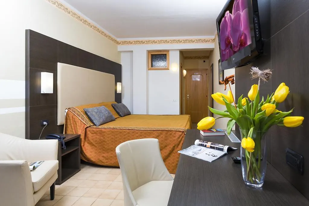 Hotel Taki Village Brenzone sul Garda