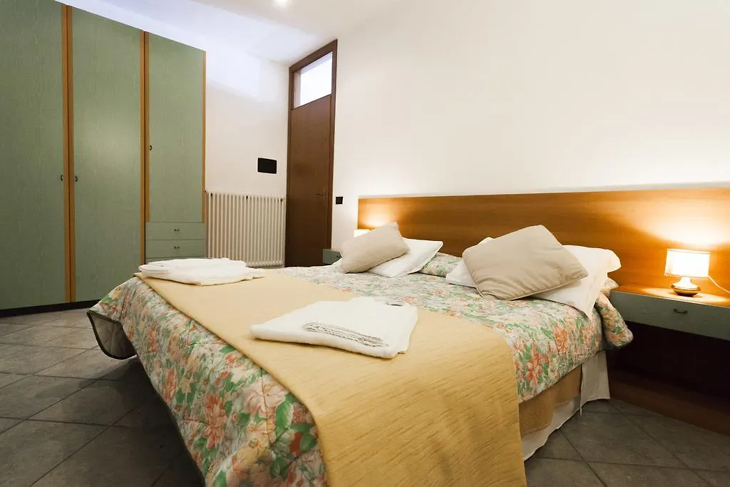 Taki Village Brenzone sul Garda Italy