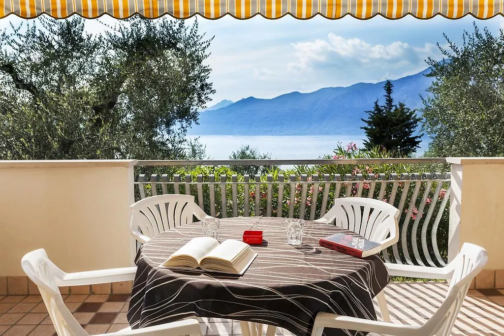 *** Hotel Taki Village Brenzone sul Garda Italy
