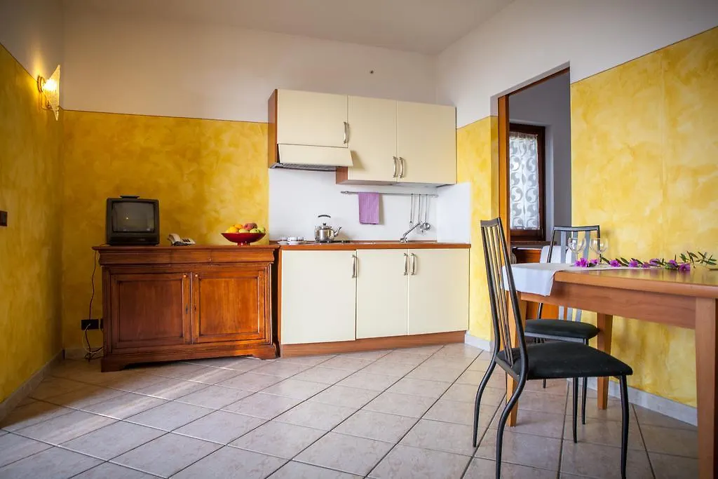 Taki Village Brenzone sul Garda
