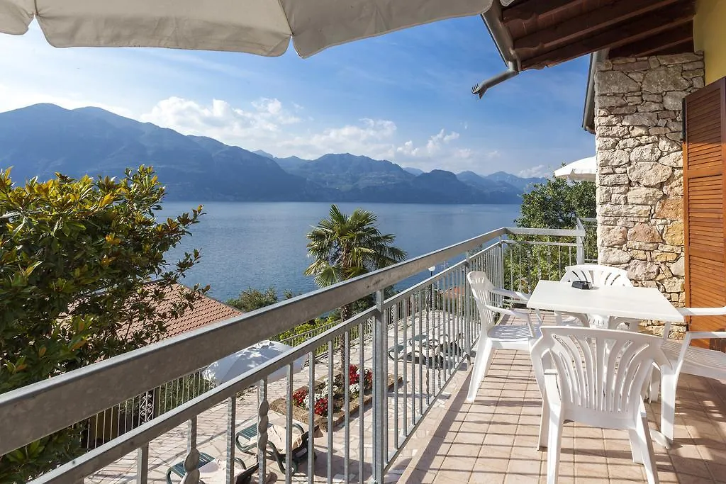 Taki Village Brenzone sul Garda