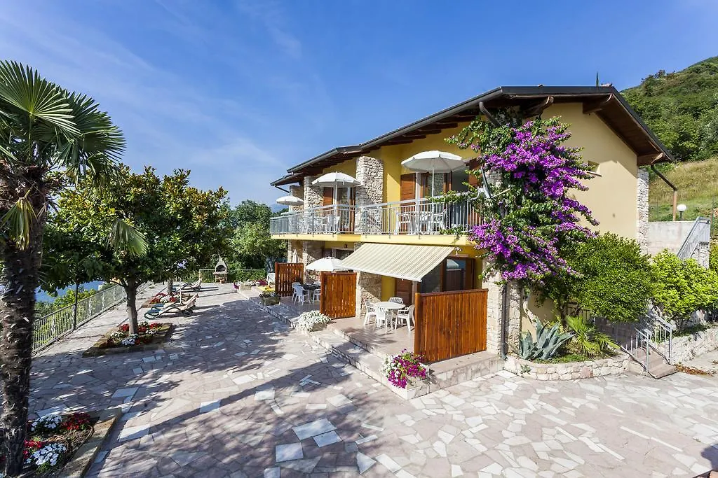 Taki Village Brenzone sul Garda