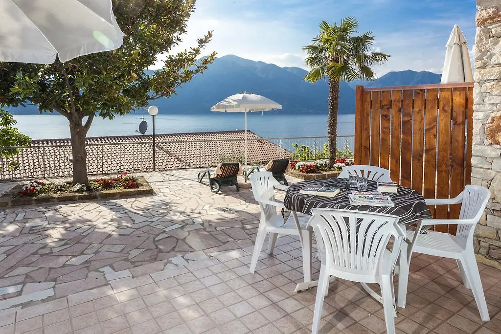 Taki Village Brenzone sul Garda Italy
