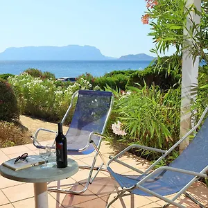  Apartment Vista Tavolara 2 By Interhome Italien