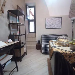 Apartament Cortile Pantaleone Katania