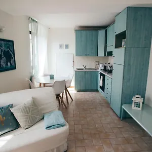 Apartament Beautiful View Bergamo