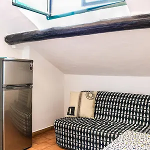 Apartament Live In Navigli - Ripa Di Porta Ticinese Mediolan