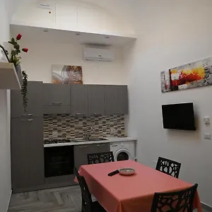 Dom wakacyjny Casacordai Katania