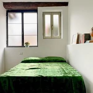 Apartament A Casa Di Nalis Bergamo