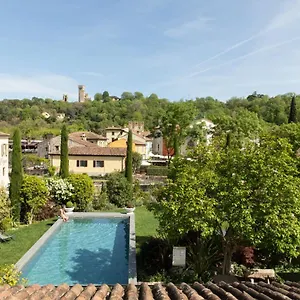Bed & Breakfast Relais Borghetto