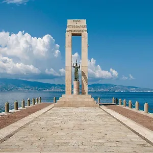 Xenia Luxury 4*, Reggio Calabria Italy