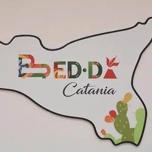 Bed-da , Catania Italy