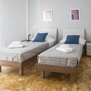 Apartament Il Centrale La Spezia