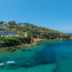 Dino 3*, Capoliveri (Isola d'Elba) Italy