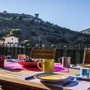  Apartment Sardinian Gallery Temo Italien