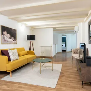 Sonder Monti , Rome Italy