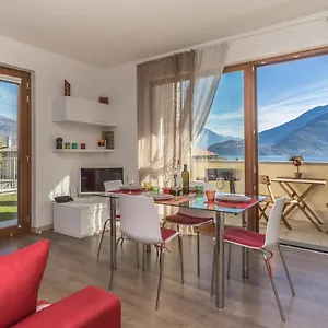  Apartment Magnolia B - Italien